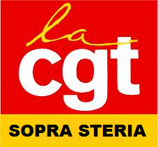 CGT SopraSteria